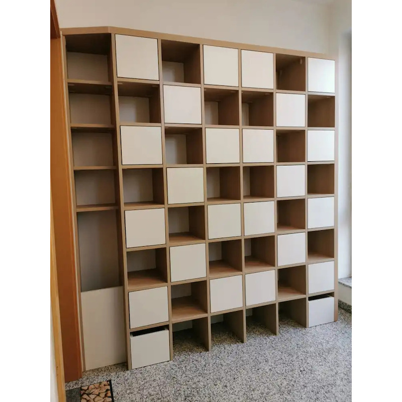 KASTVERBIND. P MEDIUS 14/10 CLAMEX   80 PR LAMELLO
