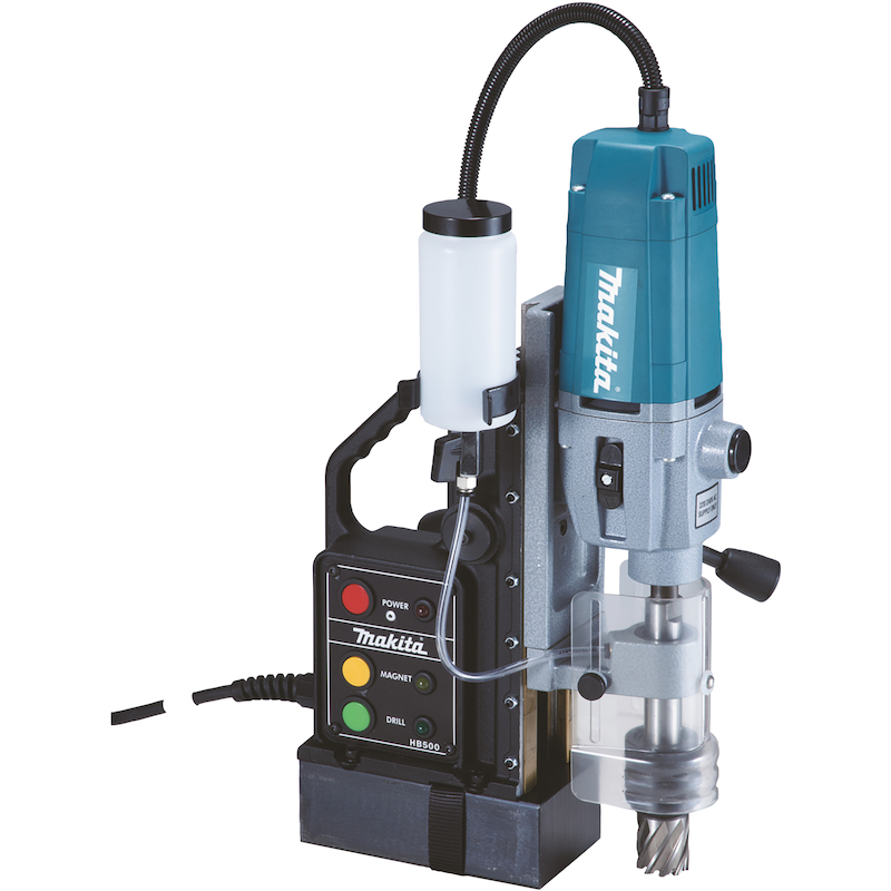MAGNEETKERNBOORMACHINE - HB500 - MAKITA