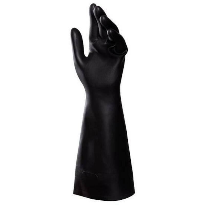 GANT NEOPRENE NOIR 41CM     ULTRANEO 450   10 MAPA