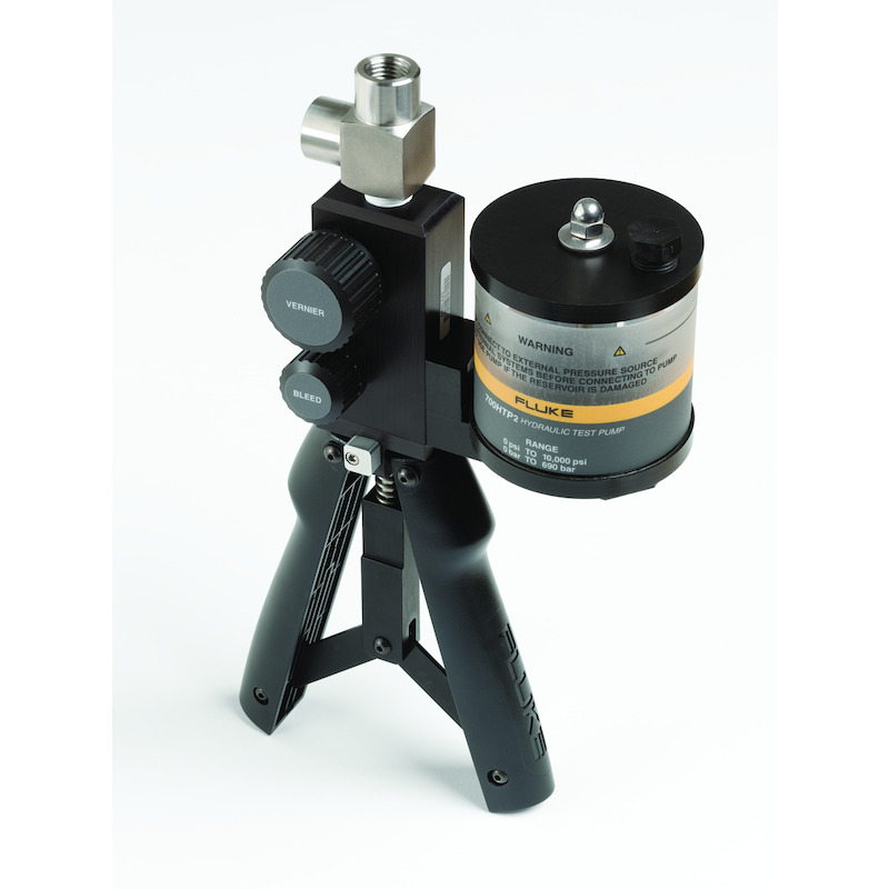 HYDRAULISCHE TESTPOMP       700HTP-2         FLUKE