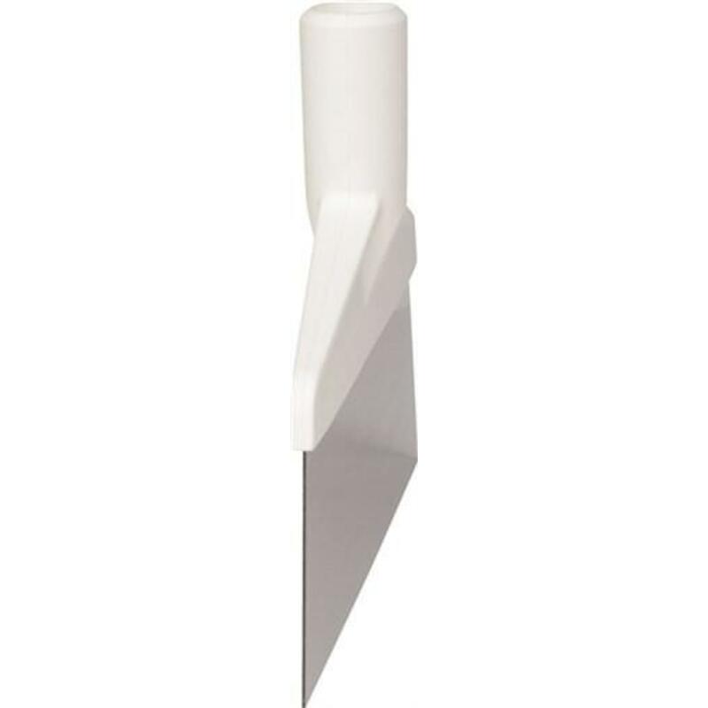 SCHRAPER STEELMOD.RVS WIT   2910/5  260MM    VIKAN
