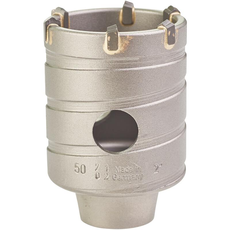 SLAGBOORBROON SDS+ 50X58MM  4932344479 TCT MILWAUK