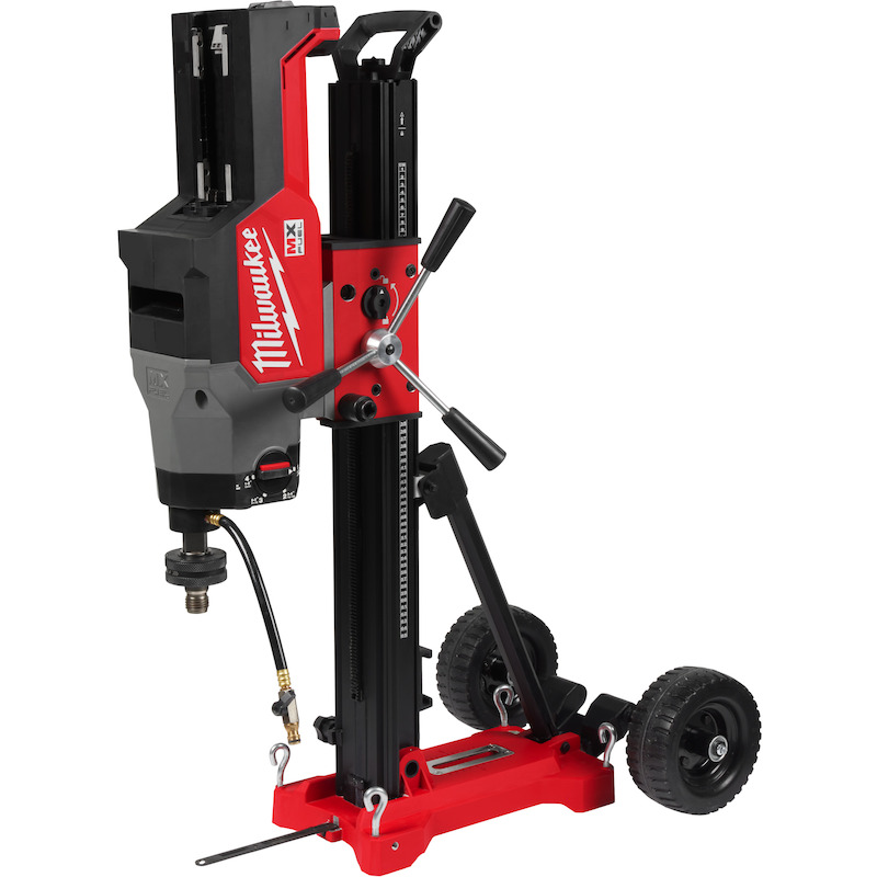 PERÇEUSE DIAMANT 72V/BODY   MXF DCD350KIT-0  MILWA