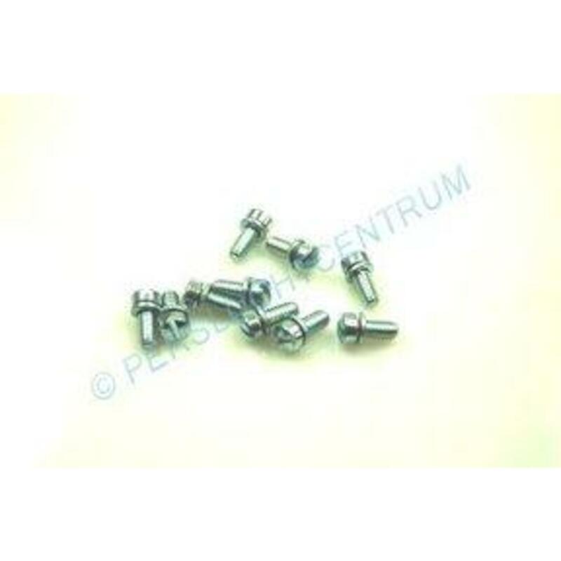 SCREW PACK (03801610) - 03801610 - INGERSOLL RAND