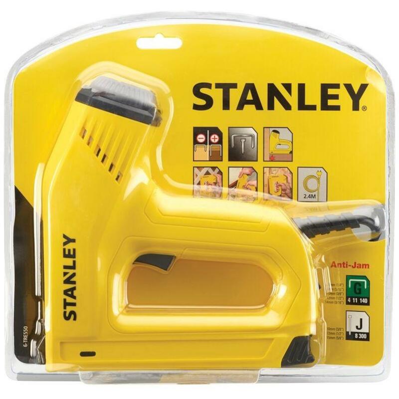 AGRAPHEUSE ELECTRIQUE       6-TRE550   "G" STANLEY