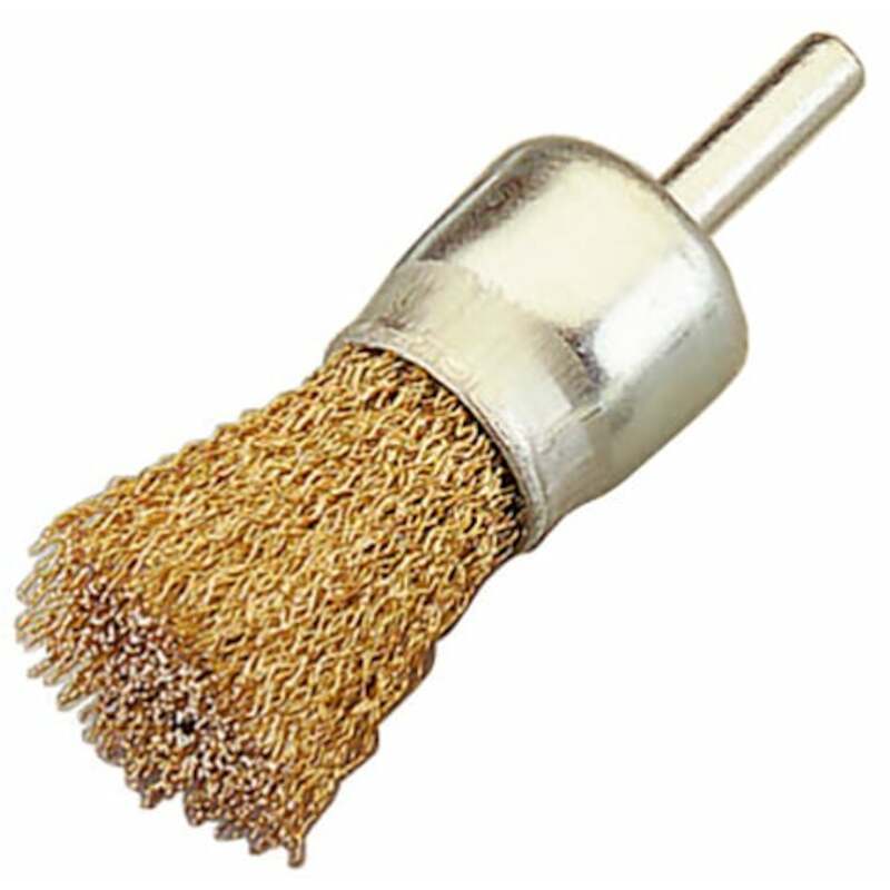PENSEELBORSTEL D25       S6 72099761 VERMESSINGD
