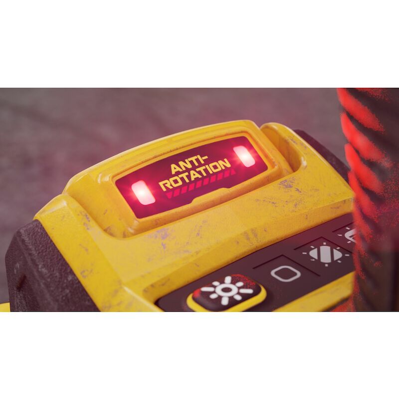 PERC.VISS.PERCUSS.18V/BODY  DCD1007NT       DEWALT