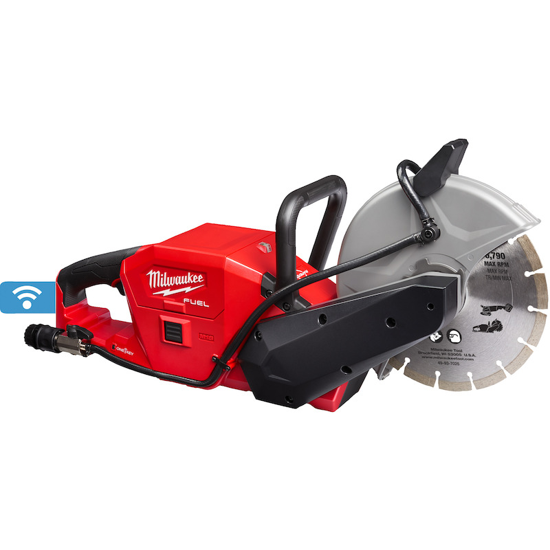 ACCUDOORSLIJPMACH.18V/12AH  M18 FCOS230-121   MILW