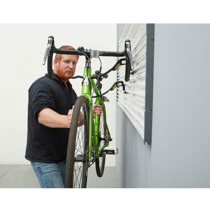 FIETSHAAK TRACK WALL        STST82615-1    STANLEY