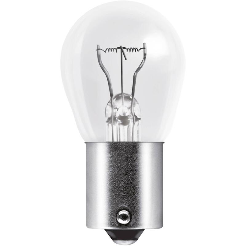 OSRAM 7511TSP LAMPEN 24V21W BA15S EX9511