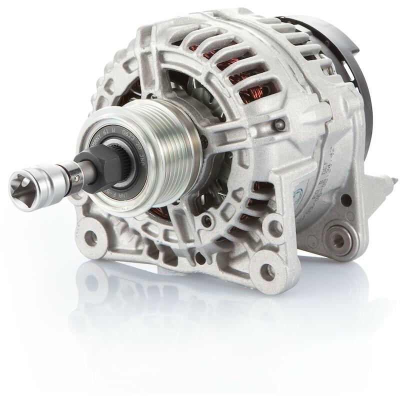 ALTERNATOR PULLEY REMO KIT1 DM.APR-1         FACOM