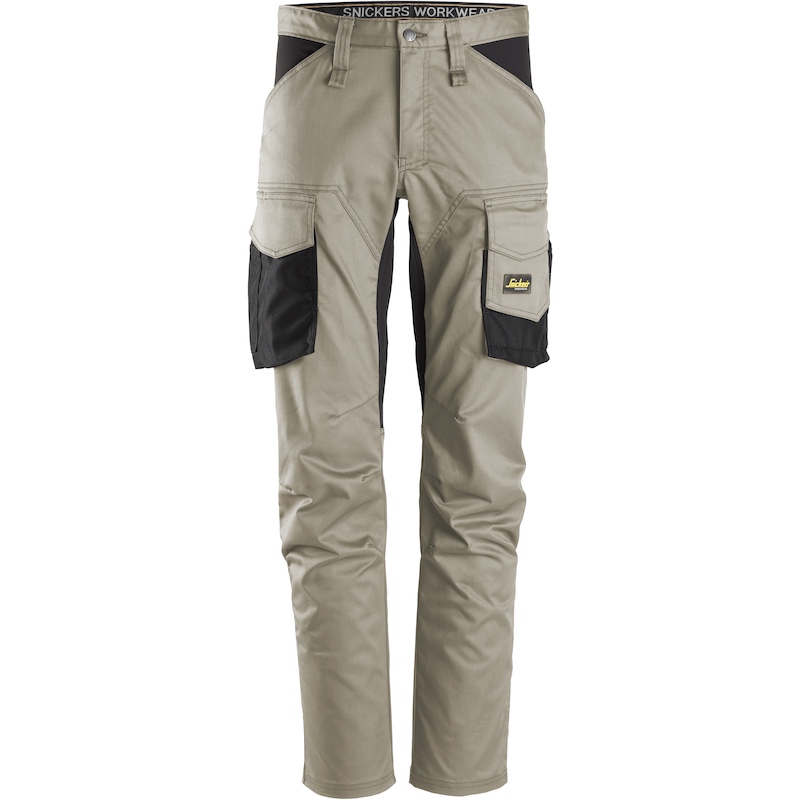 PANTALON STRETCH            6803 KAKI    162 SNICK