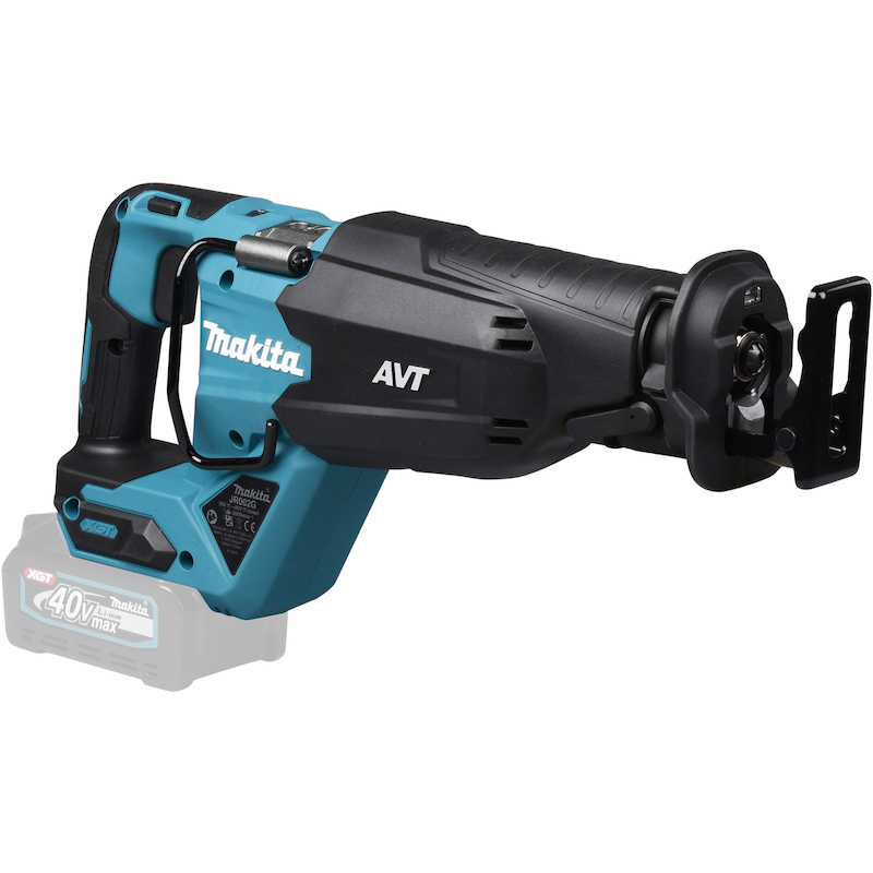 RECIPROZAAG XGT® - JR002GZ - MAKITA