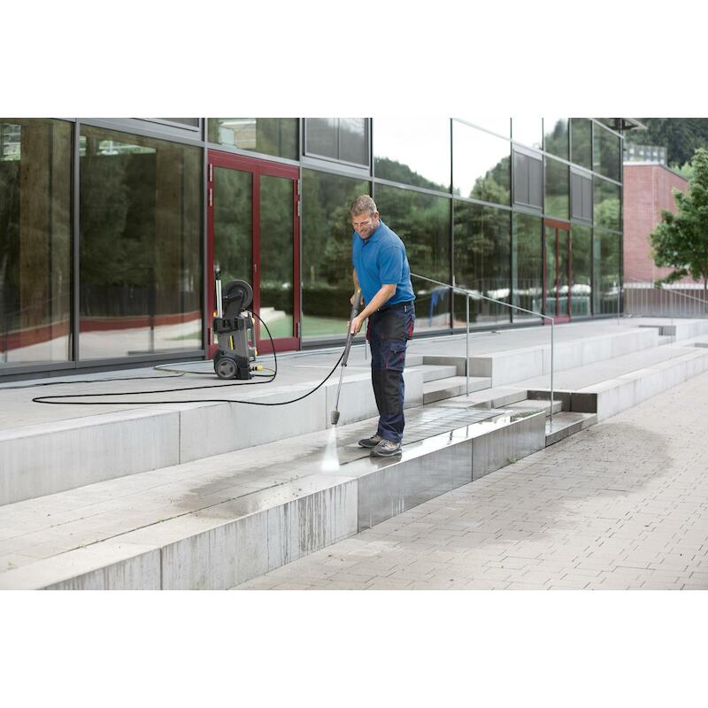 Kärcher - Koudwaterhogedrukreiniger - hd 5/15 C plus - 150 bar - 2.800 w - 230 V - 500 l/u - 02069694