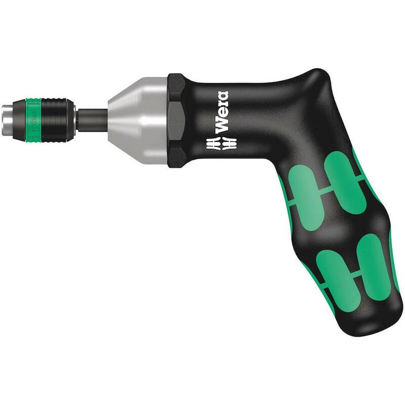 MOMENTSCHROEVENDRAAIER 1/4" 7462 3,0-6,0NM    WERA