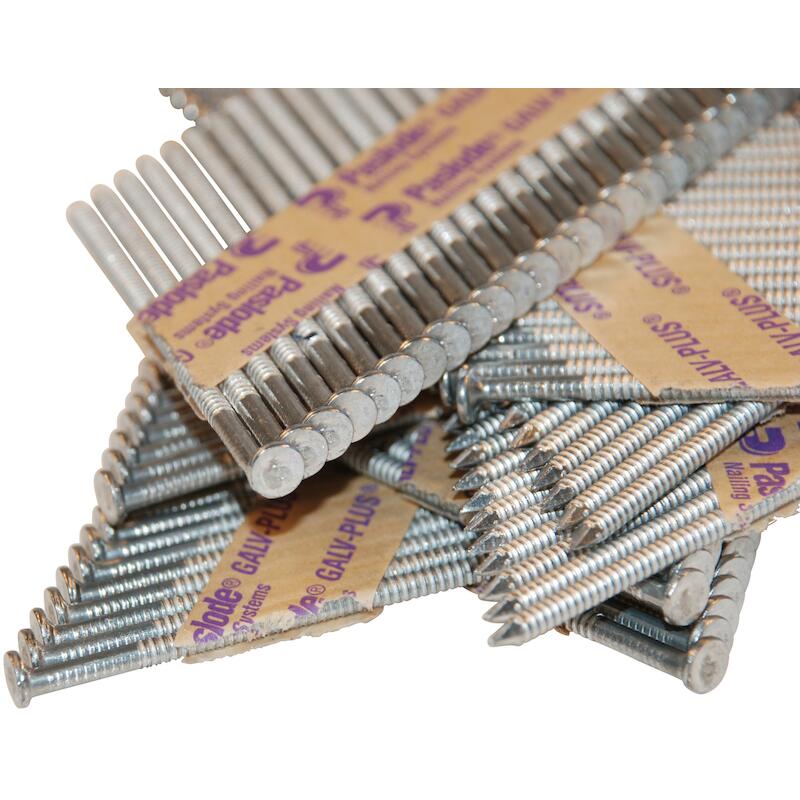 STRIPNAG.ZN.UNILOCK 3,1X90  IM90 142072 (2500ST)PA