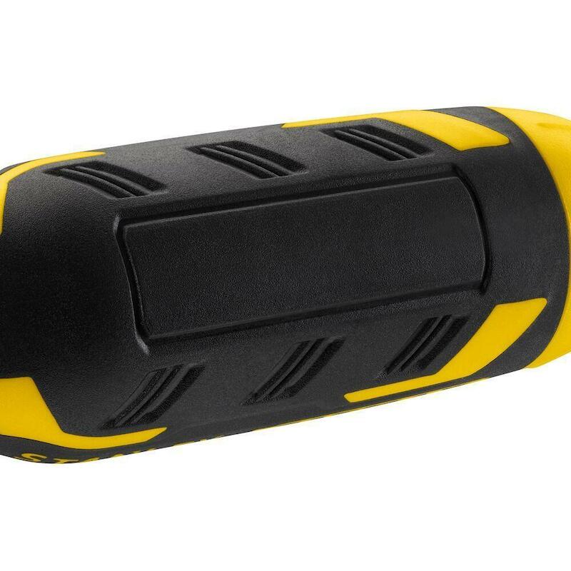 RATELSCHROEVENDRAAIER       FMHT62692-0    STANLEY
