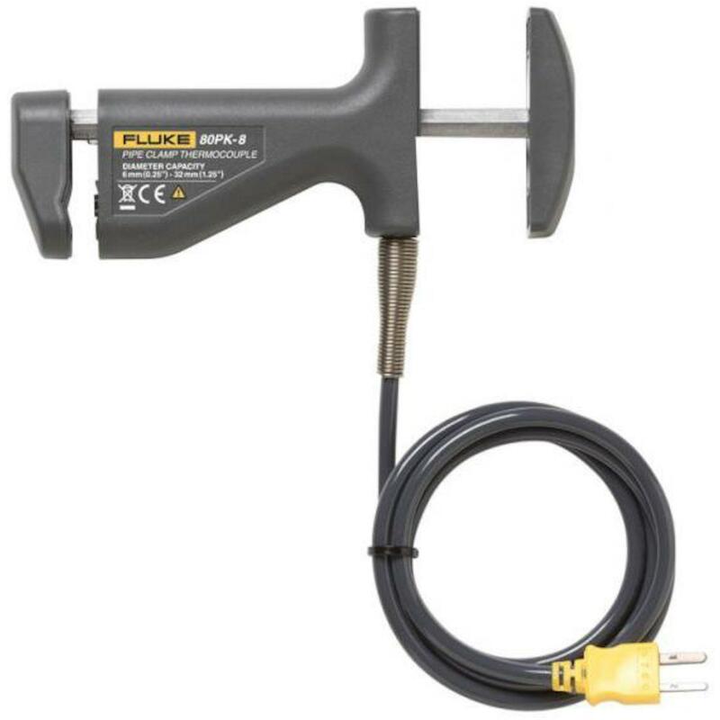 TEMPERATUURSMEETPEN LEIDING 80PK-8           FLUKE