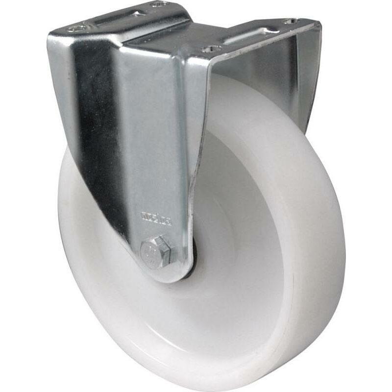 ROULETTE FIXE POLYAMIDE     FSPN 1603 6443 - 625KG