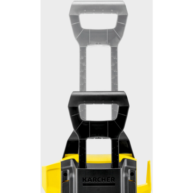 HD-REINIGER                 K 3 POWER CONTROL KARC