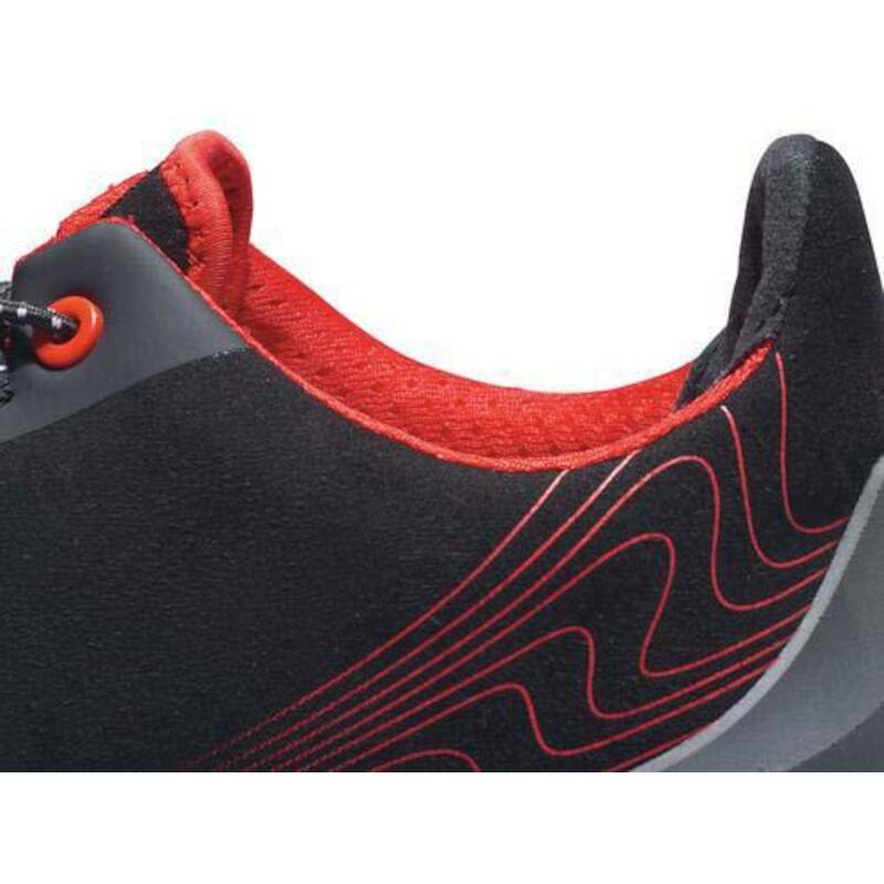 CHAUSS.ESD BAS S3 NO/RO     6838.1         36 UVEX