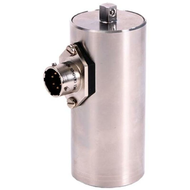 STATIC TRANSDUCER 10 NM 1/4" 50590LOG