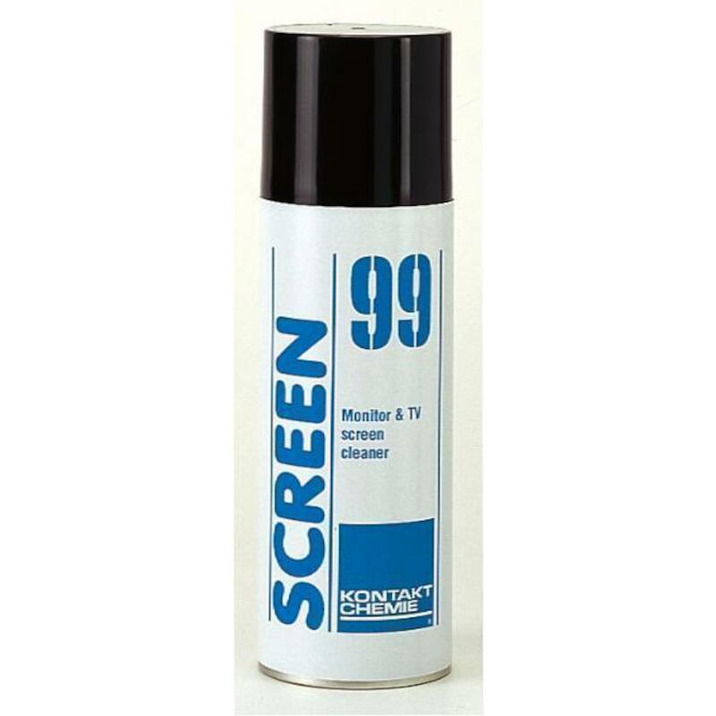 GLASREINIGER SPRAY 400ML    SCREEN 99          KOC