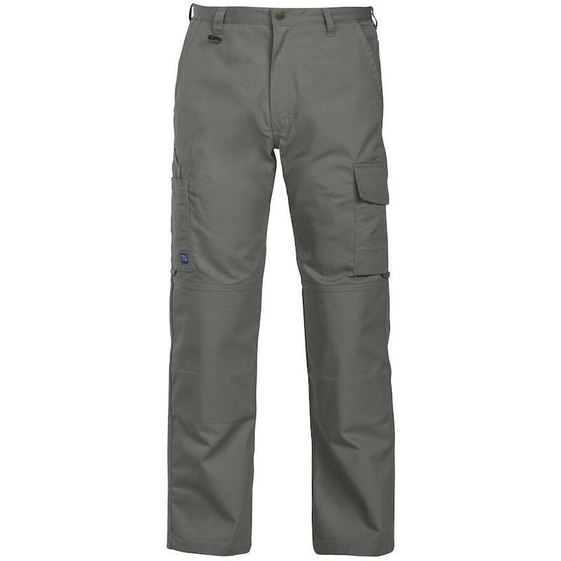 WERKBROEK - PROJOB 2501 - STEENGRIJS 52