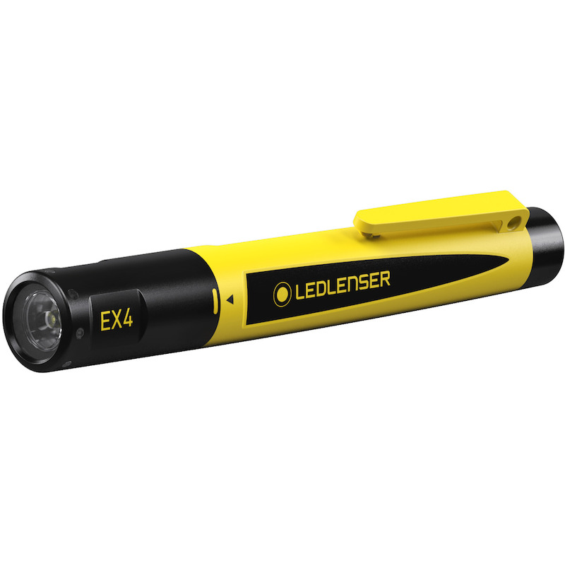 ZAKLAMP 50LM-100M-7U        EX4 ATEX 0/20    LED L