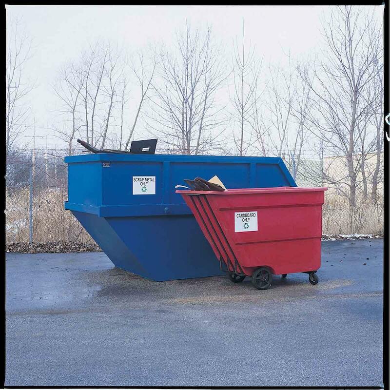 RUBAN POWERMARK VERT        013516 220MMX60M BRADY