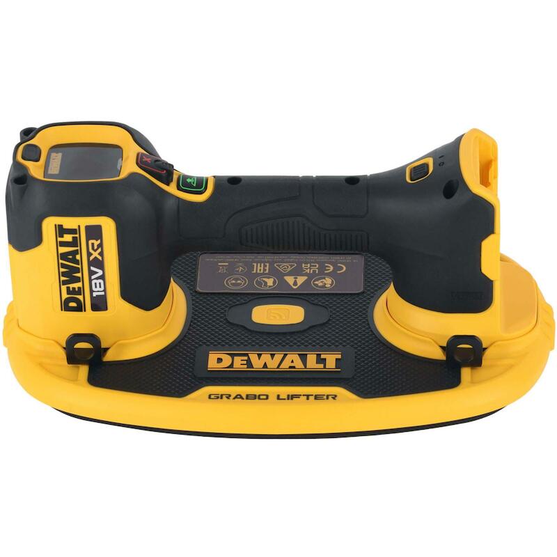 ACCU-ZUIGNAP 18V/BODY       DCE590N         DEWALT