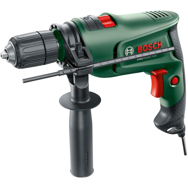 PERCEUSE A PERC.600W        EASYIMPACT 600   BOSCH