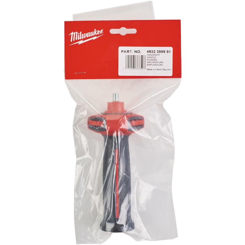ZIJHANDGREEP SLIJPER WS/AG  4932399991 AVS MILWAUK