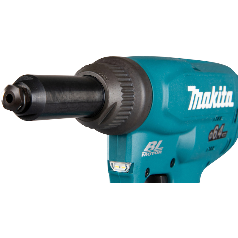 RIVETEUSE LXT® - DRV250ZJ - MAKITA