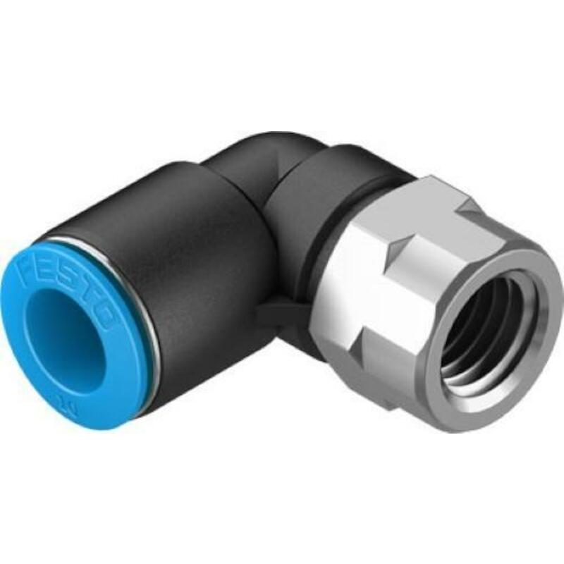 RACCORD COUDÉ QSLF-1/4-10-B (153279) FESTO