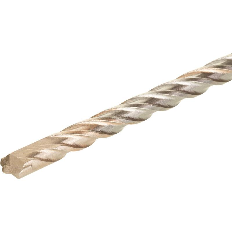FORÊT MARTEAU SDS+ 6X160MM  DT9515 2-CUT    DEWALT