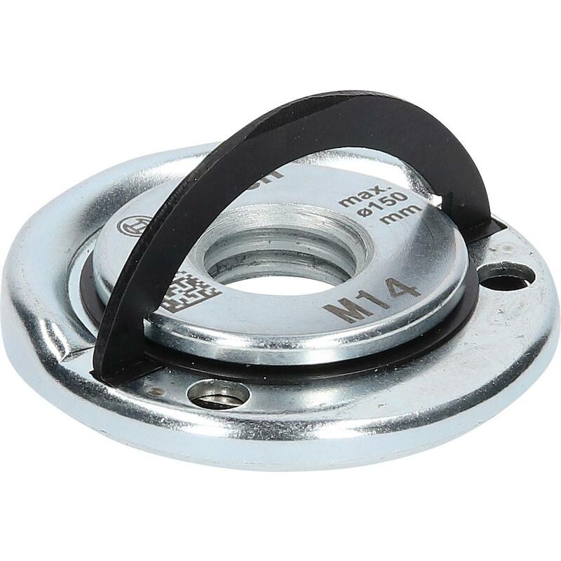 SNELSPANMOER GWS 18V EC     2608000684       BOSCH