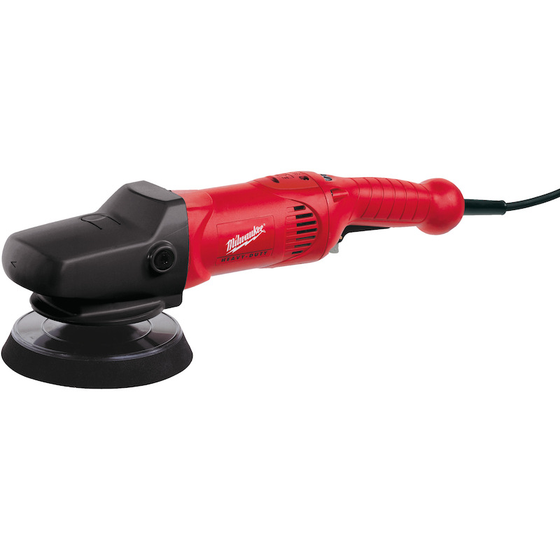 POLISSEUSE 1200W/150MM      AP 12 E      MILWAUKEE