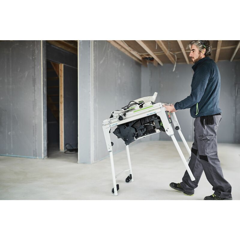 TAFELCIRKELZAAG TKS 80 EBS - 575781 - FESTOOL