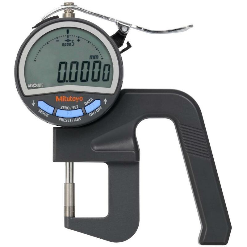 ABS.SNELDIKTEMETER 0-12MM   547-401A      MITUTOYO