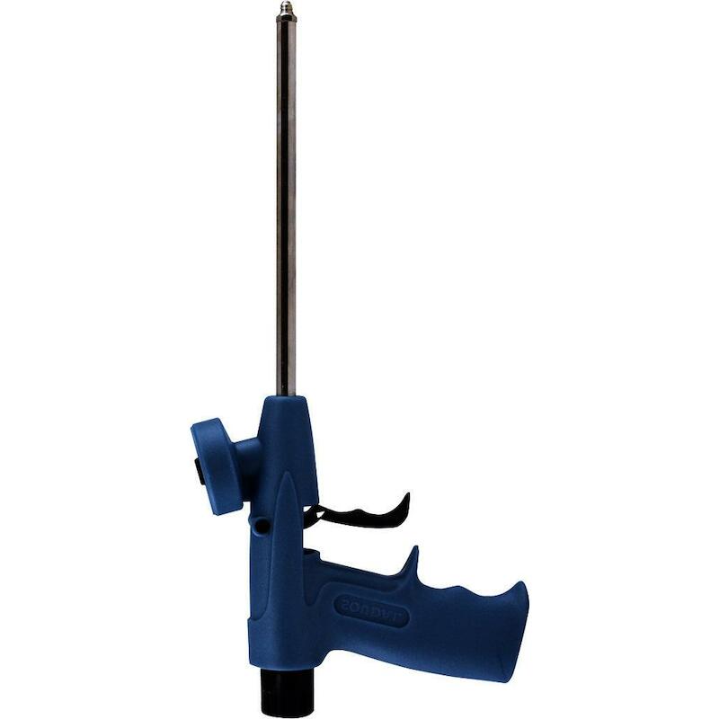 PISTOLET MOUSSE PU CL&FIX   COMPACT FOAM GUN SOUDA