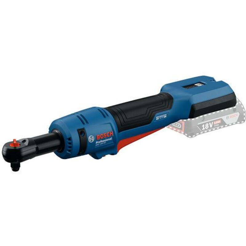 CLE A CLIQUET/ACCU 18V/2X2A GRC 18V-60 (L-BOXX)BOS