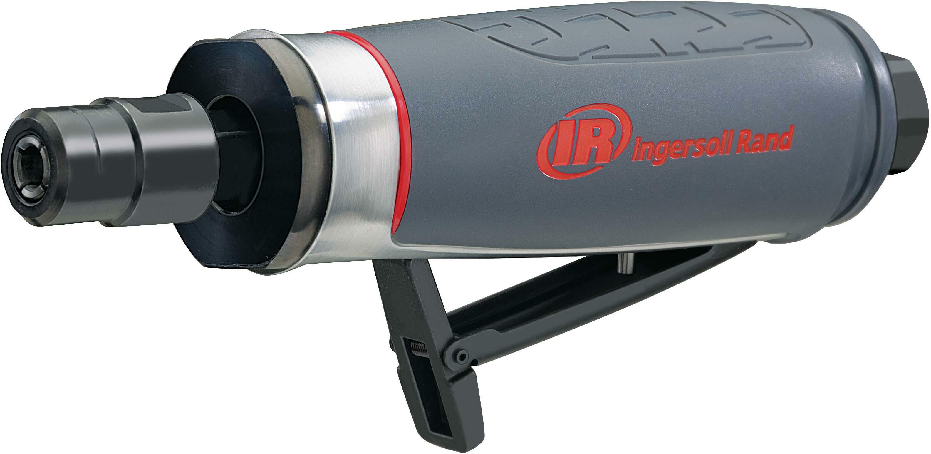 MEULEUSE S/TIGE PNEUMATIQUE 300W 5108MAX-M DROIT INGERSOLL RAND