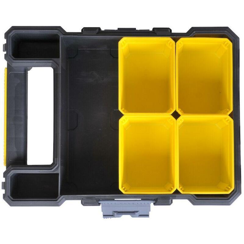 ORGANIZER FATMAX COMPACT    FMST1-72378    STANLEY