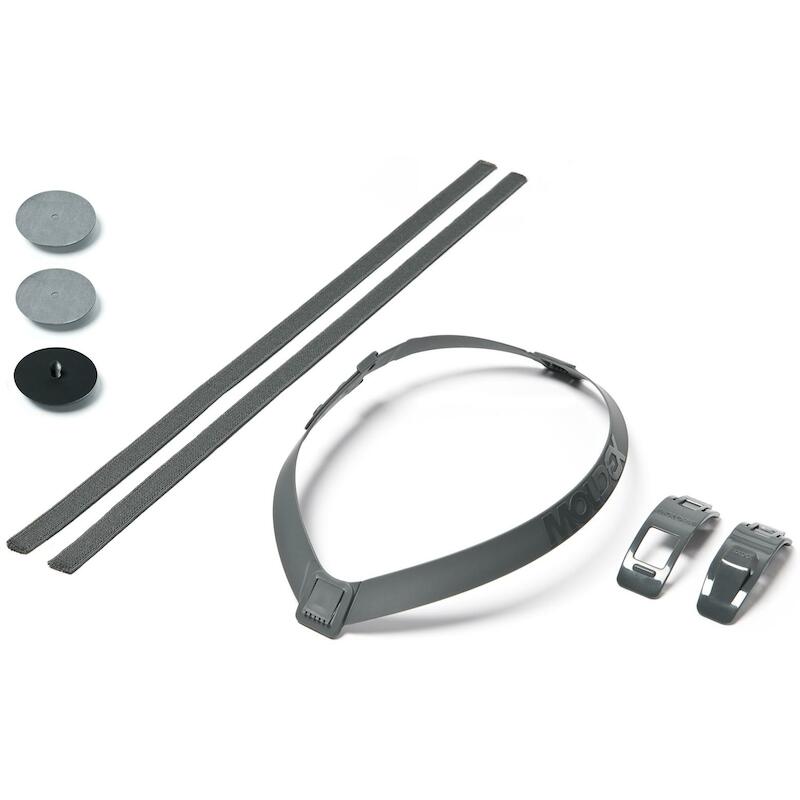 ONDERDEELKIT - MOLDEX 797202 - SERIE 7000