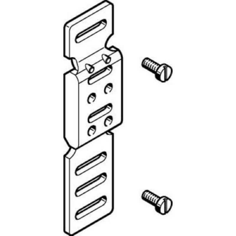 BEVESTIGING CPV10/14-VI-BG-RWL-B (189541) FESTO