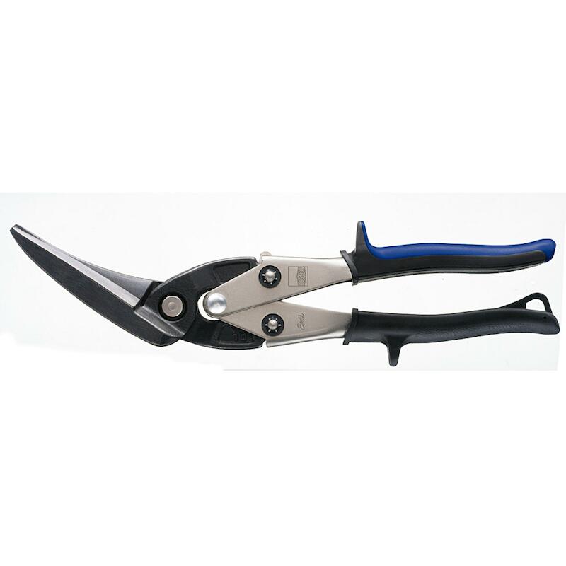 BLIKSCHAAR MULTISNIP 280MM  D22A LONGSTYLE    ERDI