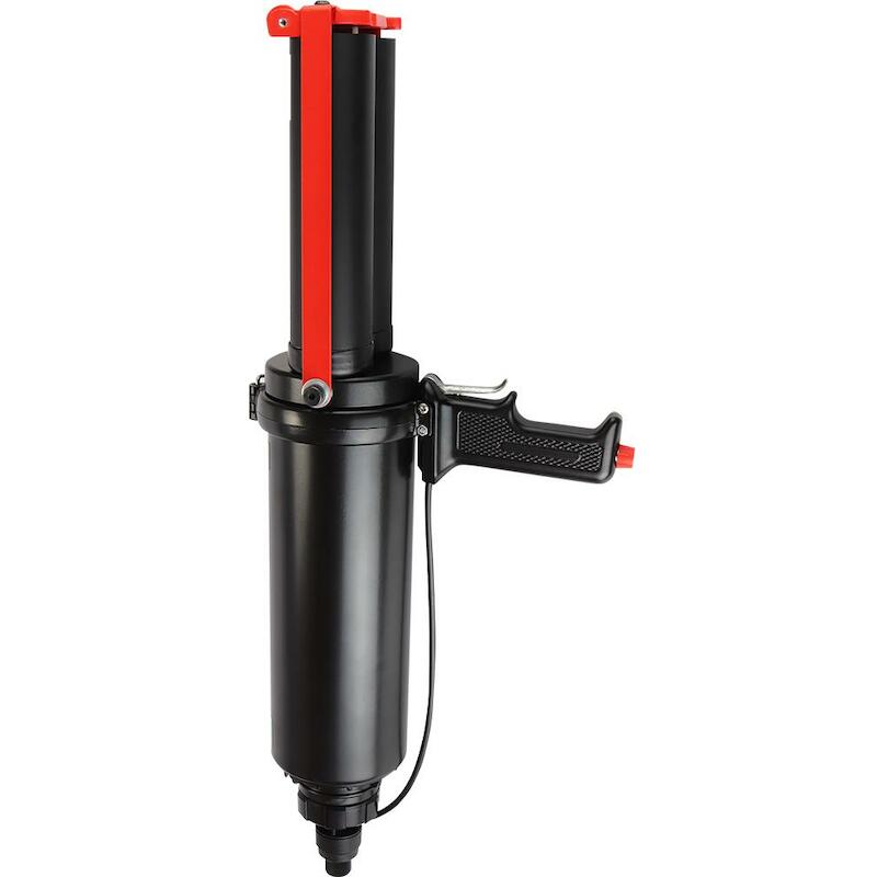 PIST.À CALFEUTRE PN.2X300ML 152422 DUO      SOUDAL