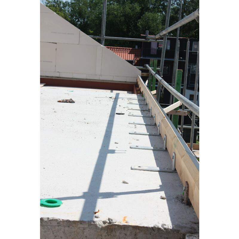 BETONSCHROEF 8X70/25-5   ZN TAPCON XTREM HFL 58735