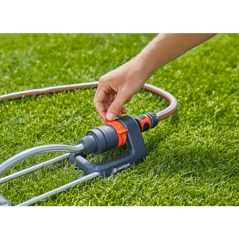 ZWENKSPROEIER AQUA S        18700-20       GARDENA